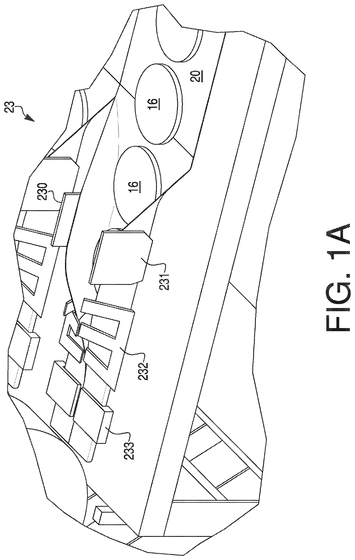 Method and apparatus for automatically packaging and dispensing food products