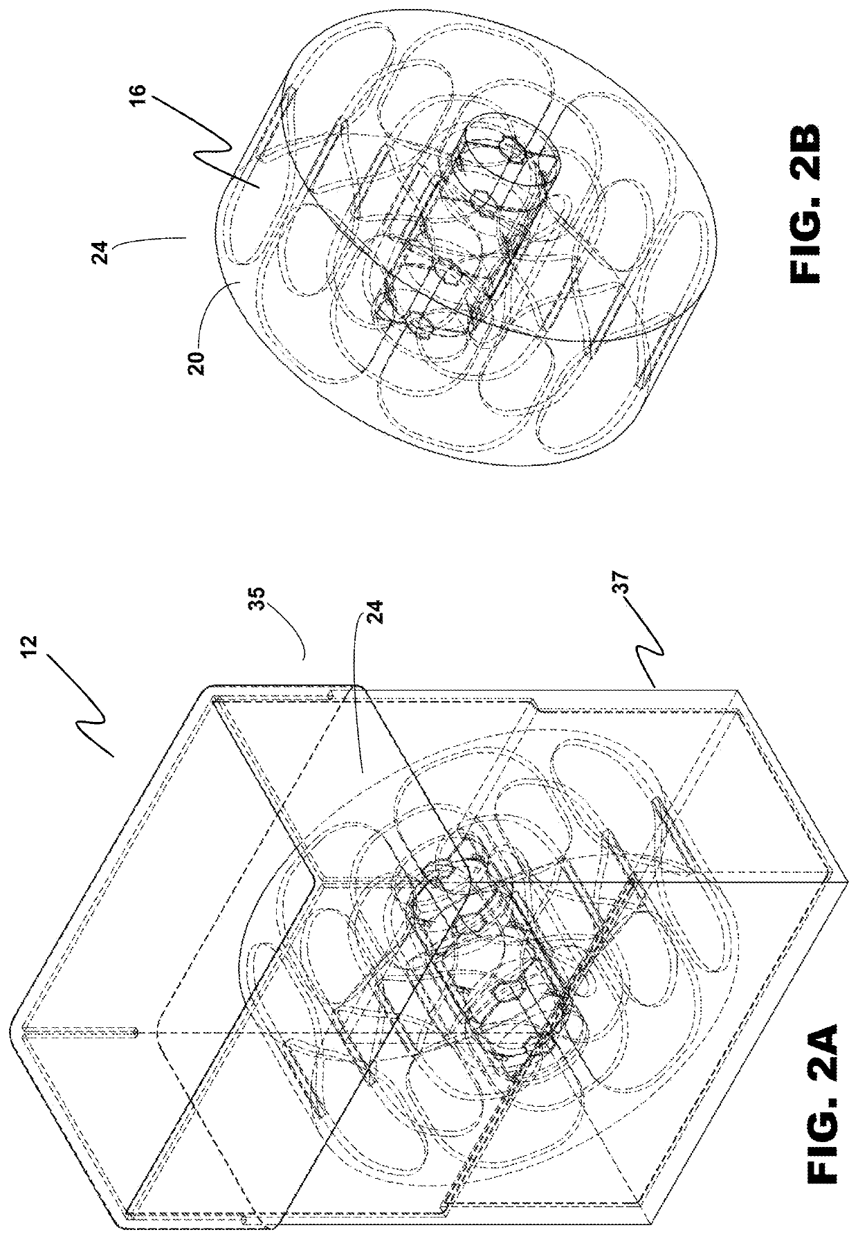 Method and apparatus for automatically packaging and dispensing food products