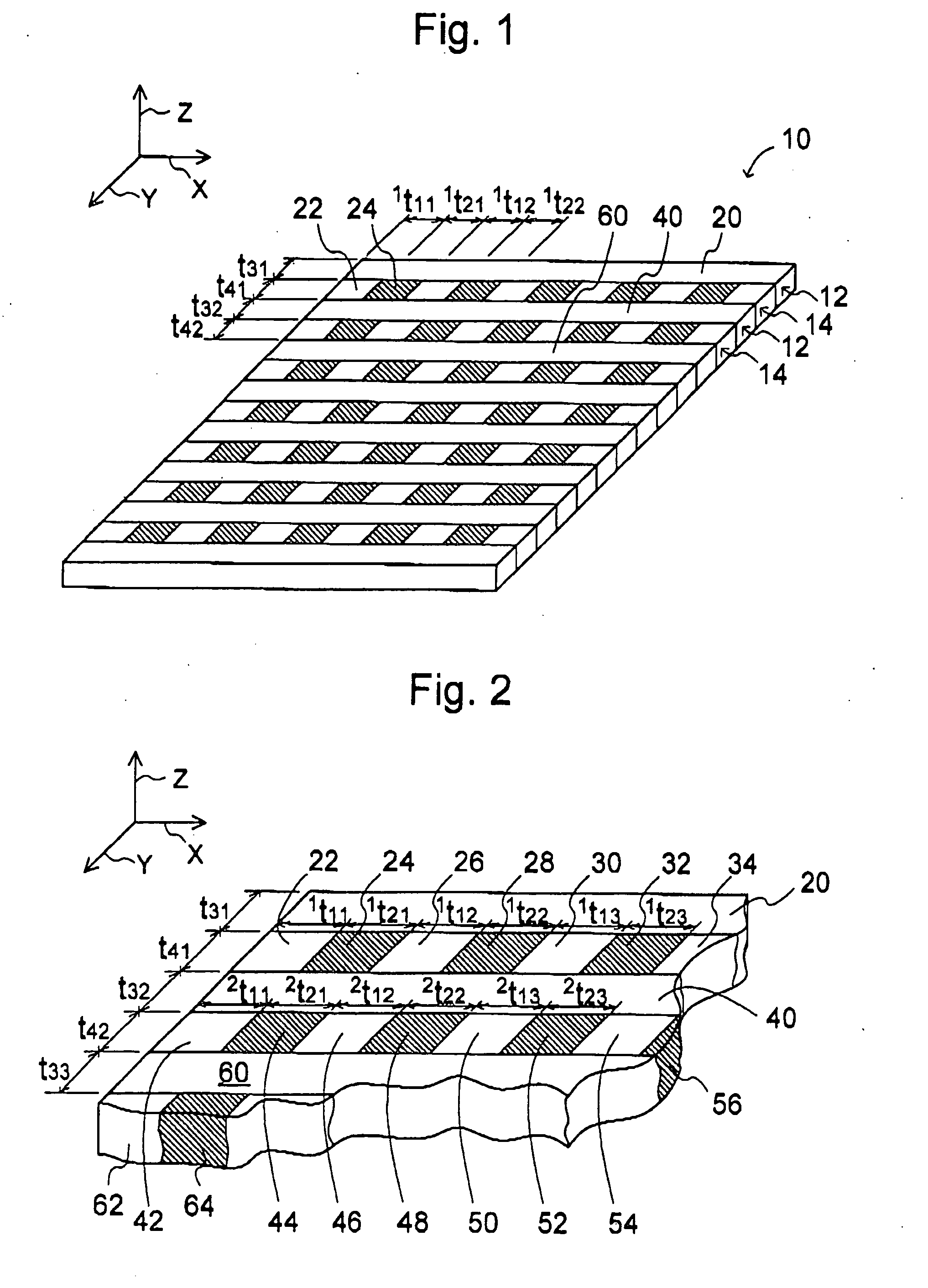 Anisotropic conductive sheet and its manufacturing method