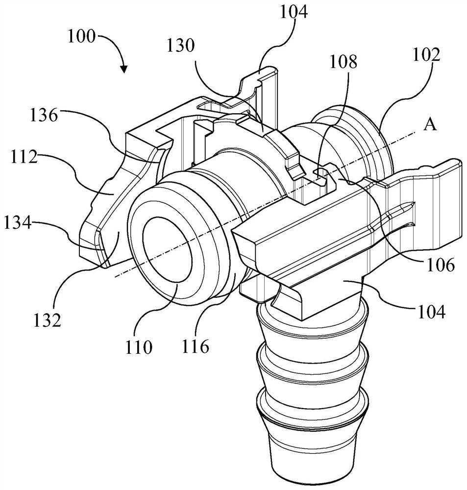 Connector