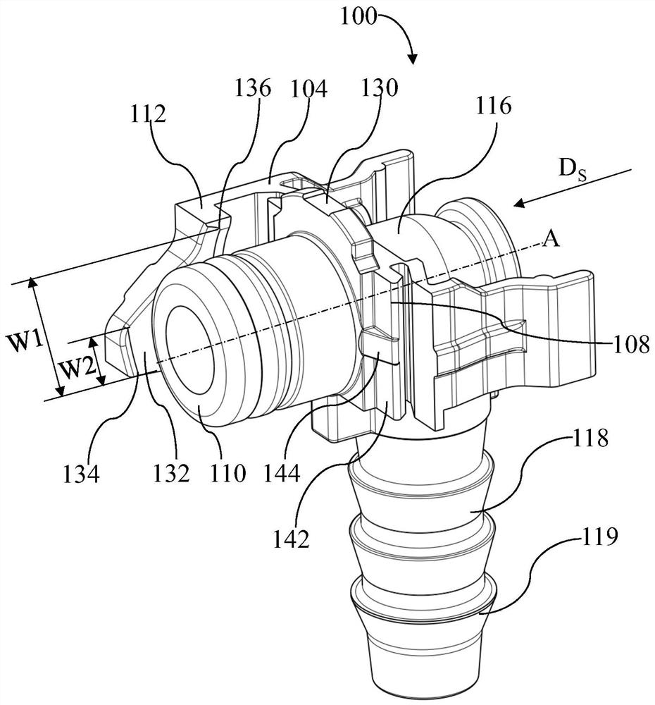 Connector