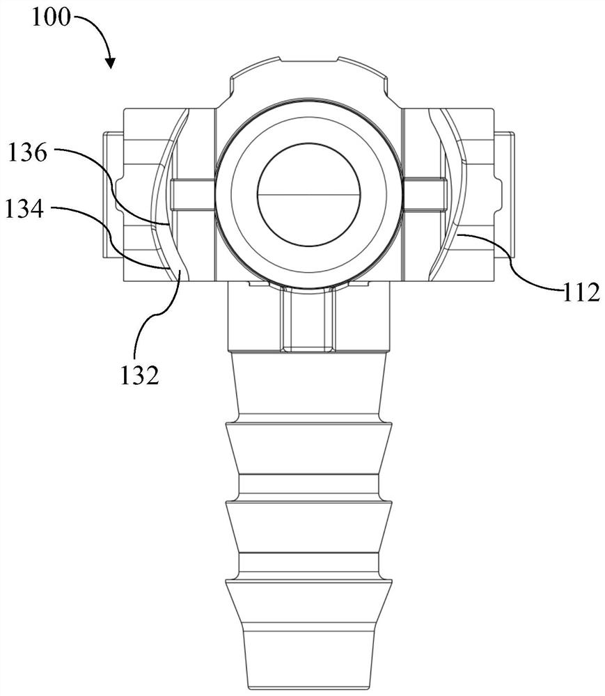 Connector