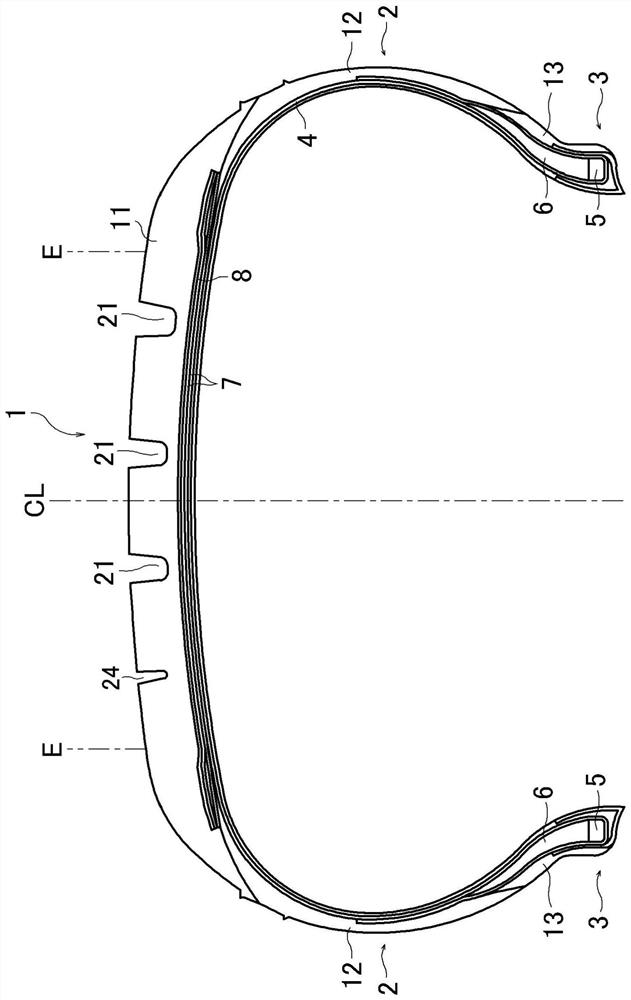 pneumatic tire