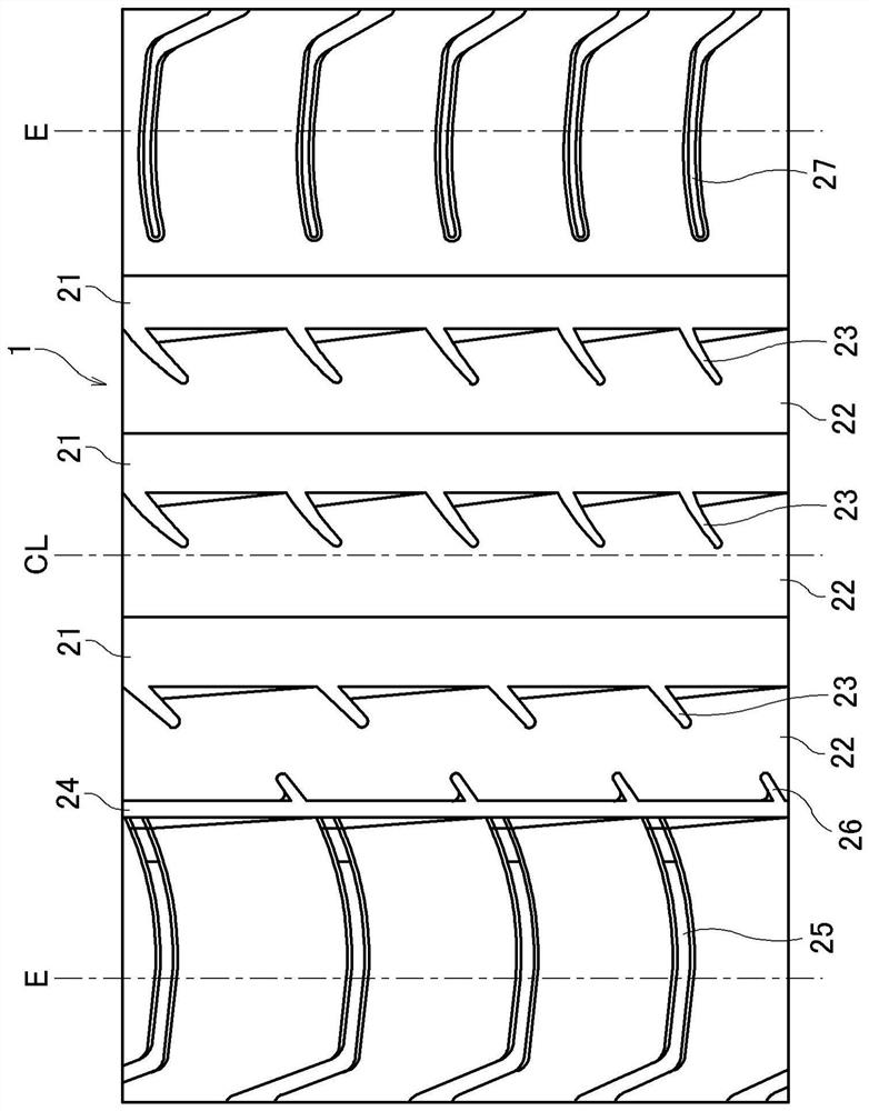 pneumatic tire