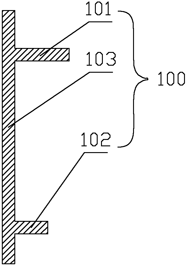 Resin stereoscopic light-emitting character and manufacturing method thereof