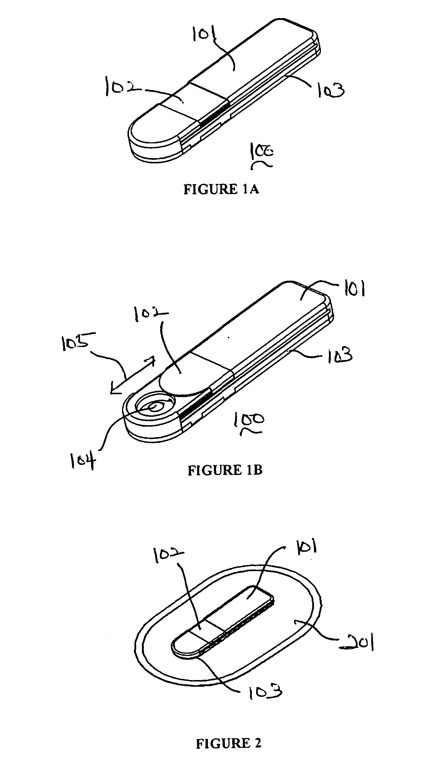 Integrated introducer and transmitter assembly and methods of use