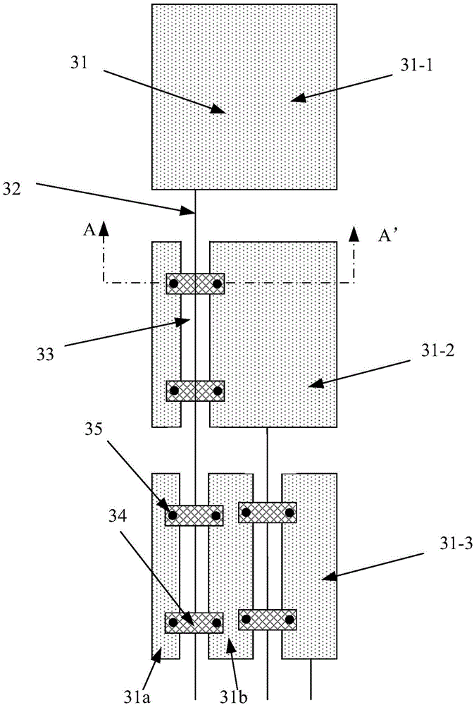 Touch panel and touch electronic device
