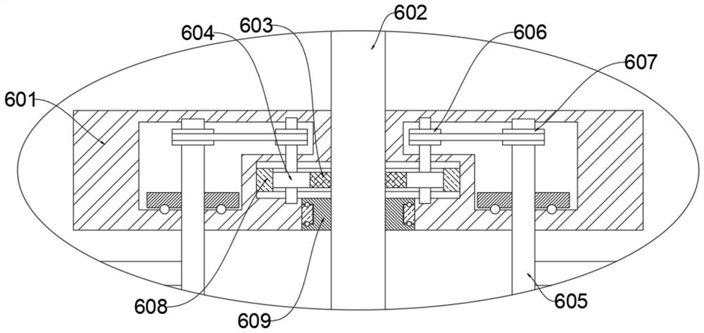 Fermentation, filtration and purification integrated device