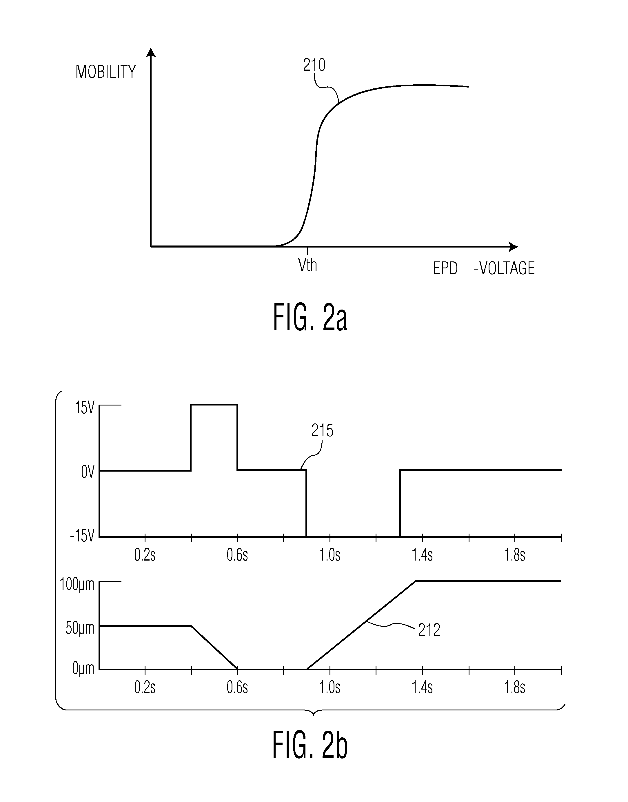 Passive multiplexing extension for electronic paper displays