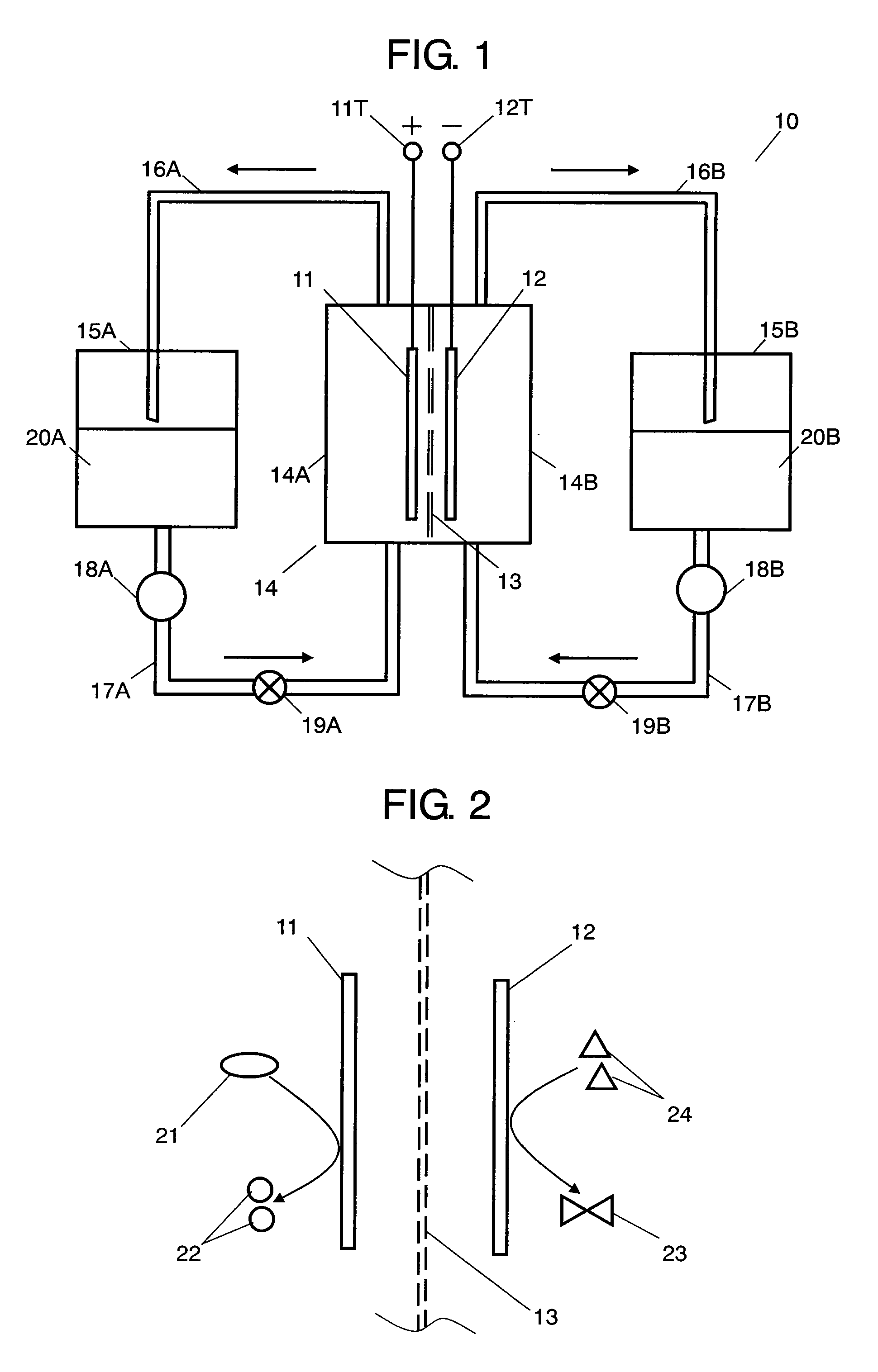 Secondary battery, power supply system using same and usage of power supply system