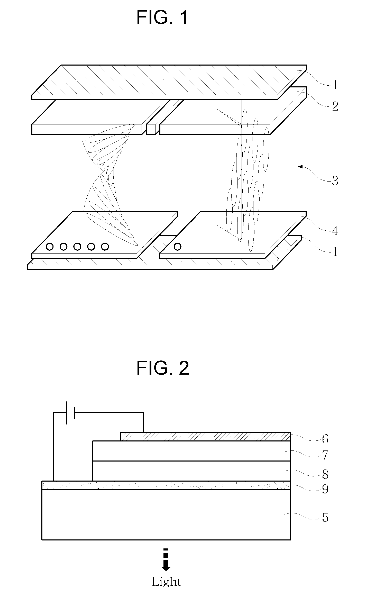 Three dimensional image display and manufacturing method thereof