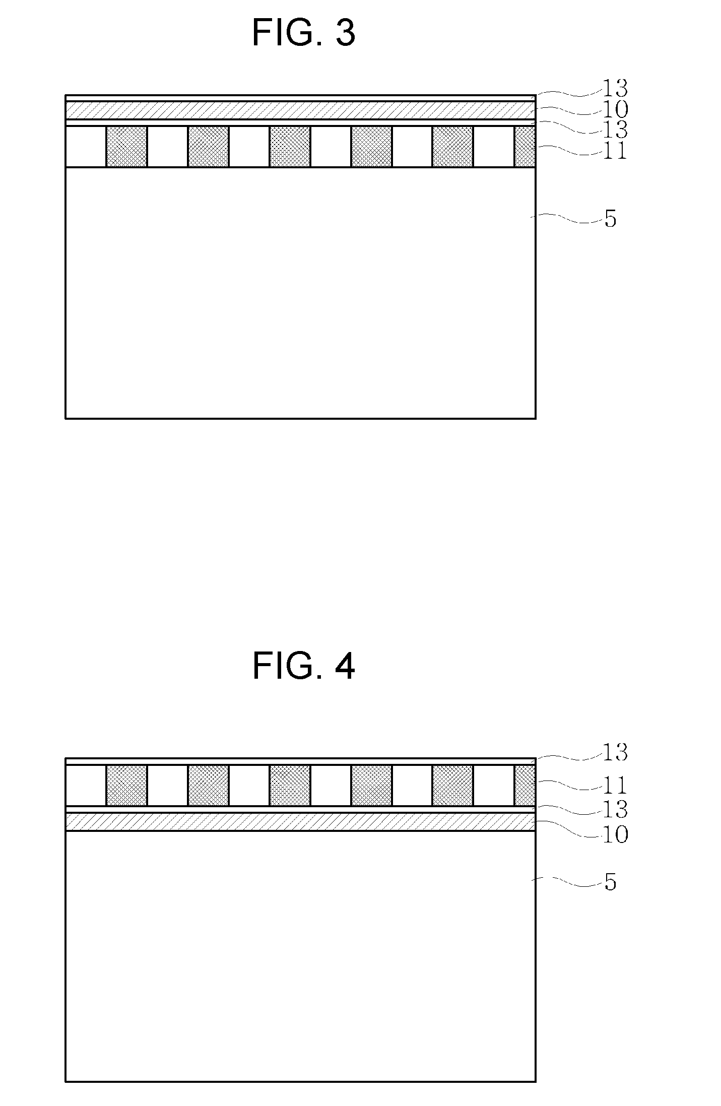 Three dimensional image display and manufacturing method thereof