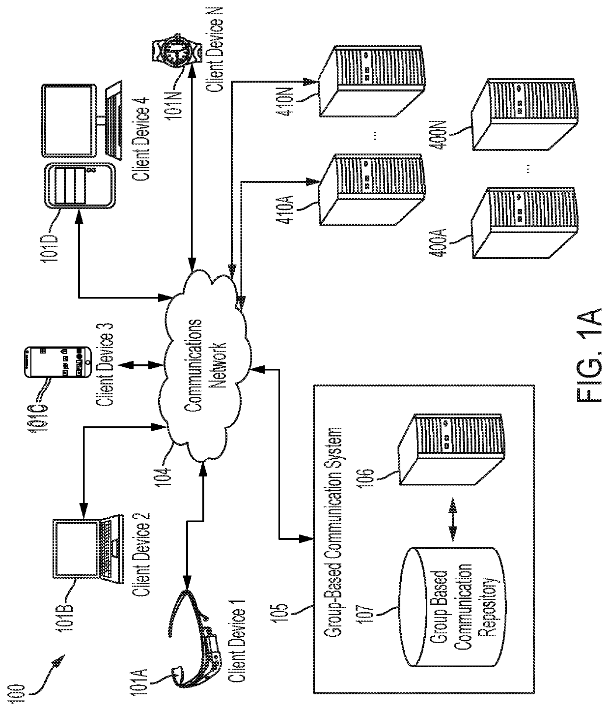 Notification signal disruption diagnosis and repair