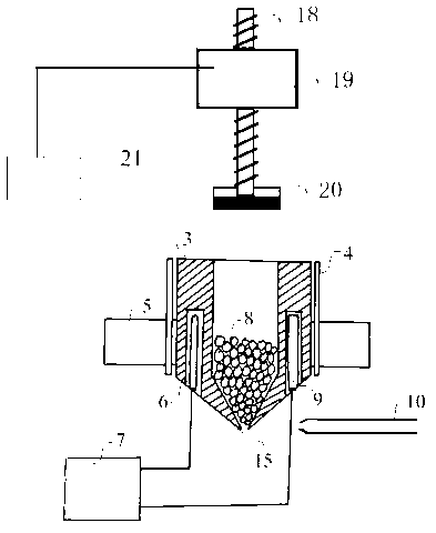 3D printing apparatus and feed system thereof