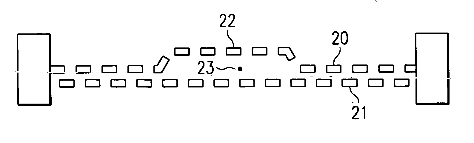 Method for improving ash rate uniformity in photoresist ashing process equipment