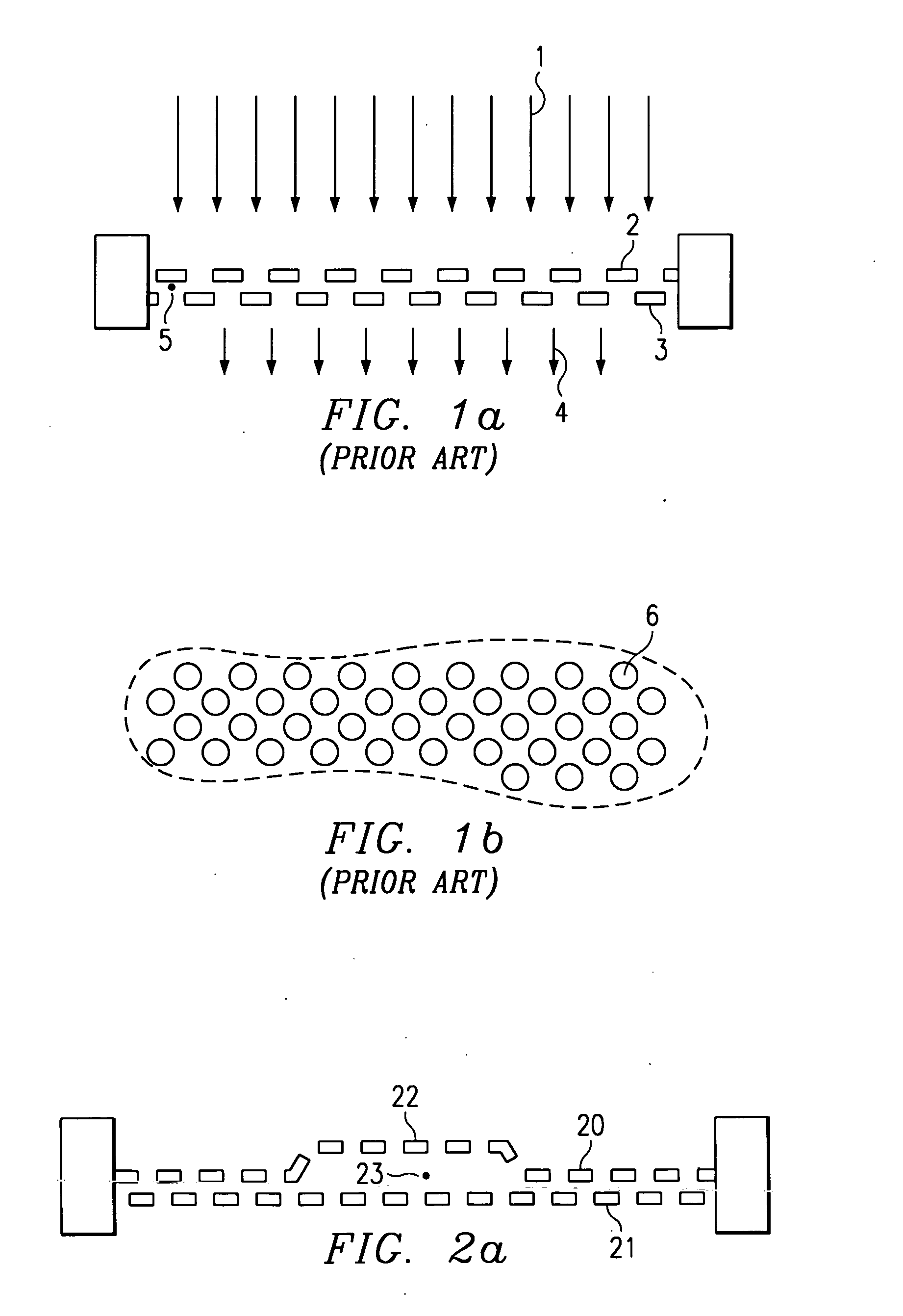 Method for improving ash rate uniformity in photoresist ashing process equipment