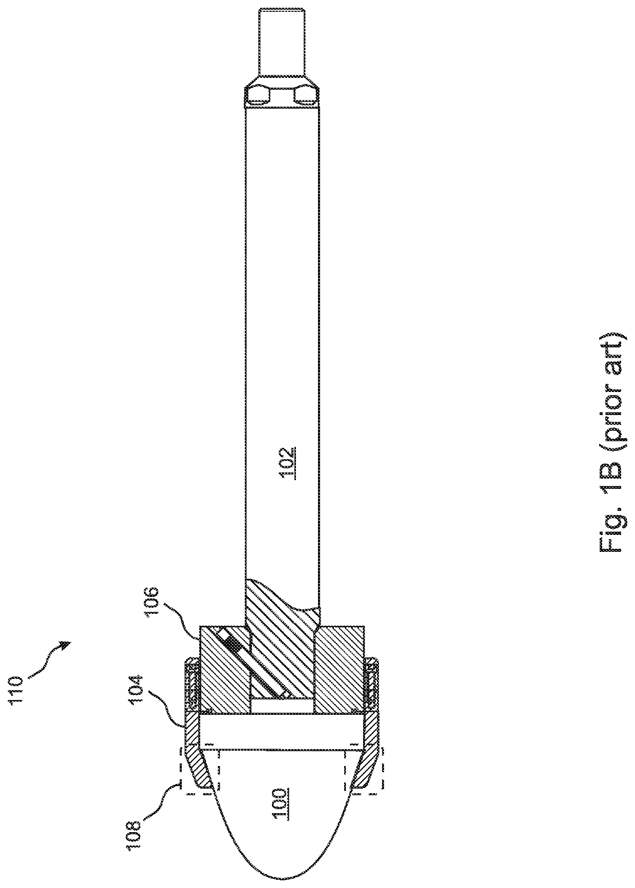 Erosion resistant plug and seat valve