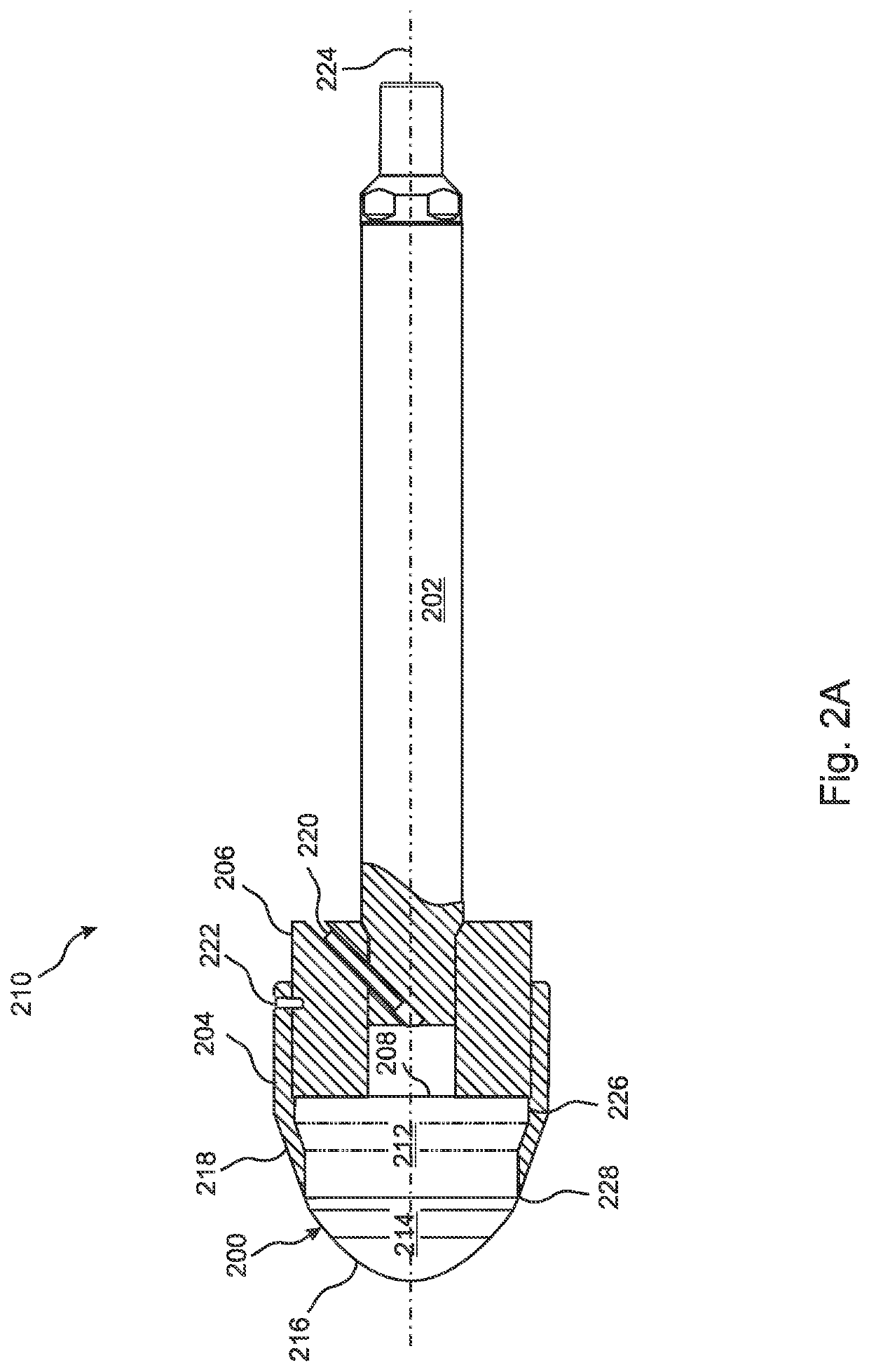 Erosion resistant plug and seat valve