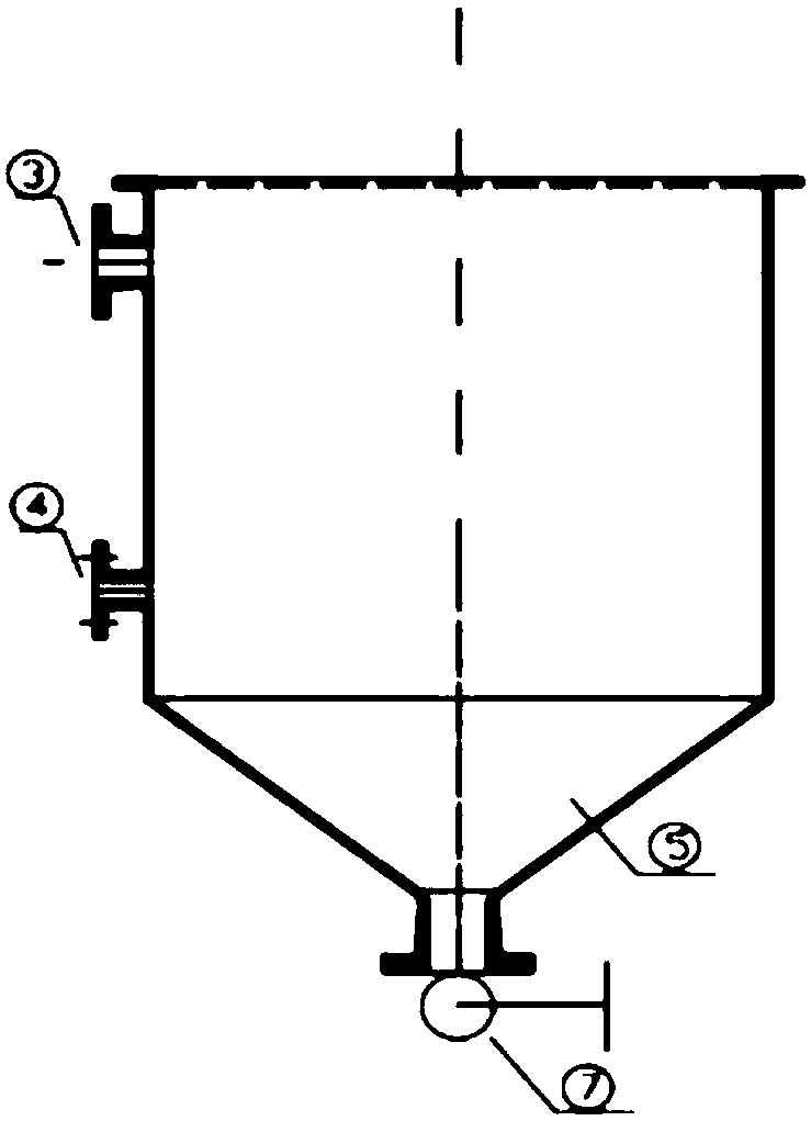 Silver electrolysis device and process