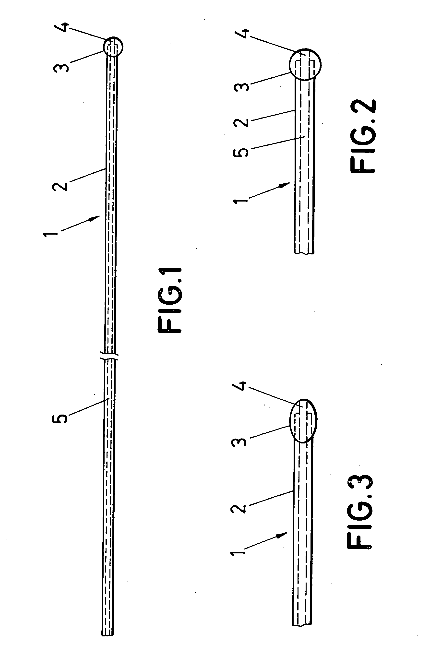 Catheter for intrauterine insemination