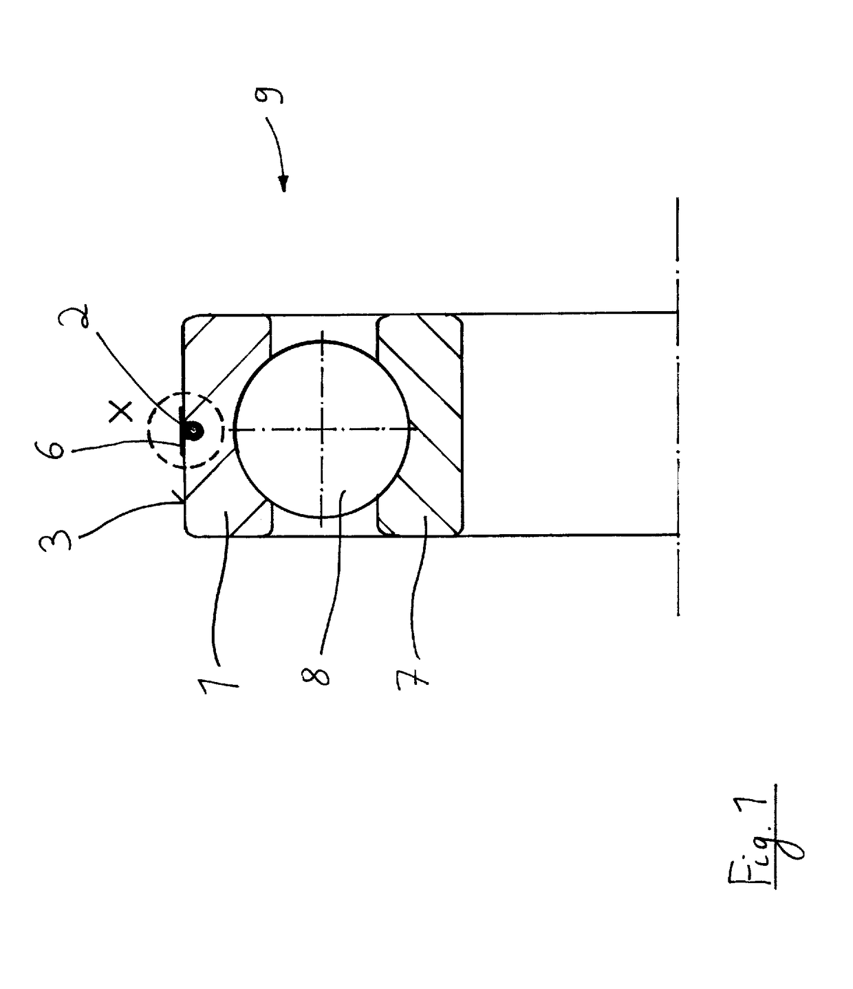 Bearing ring