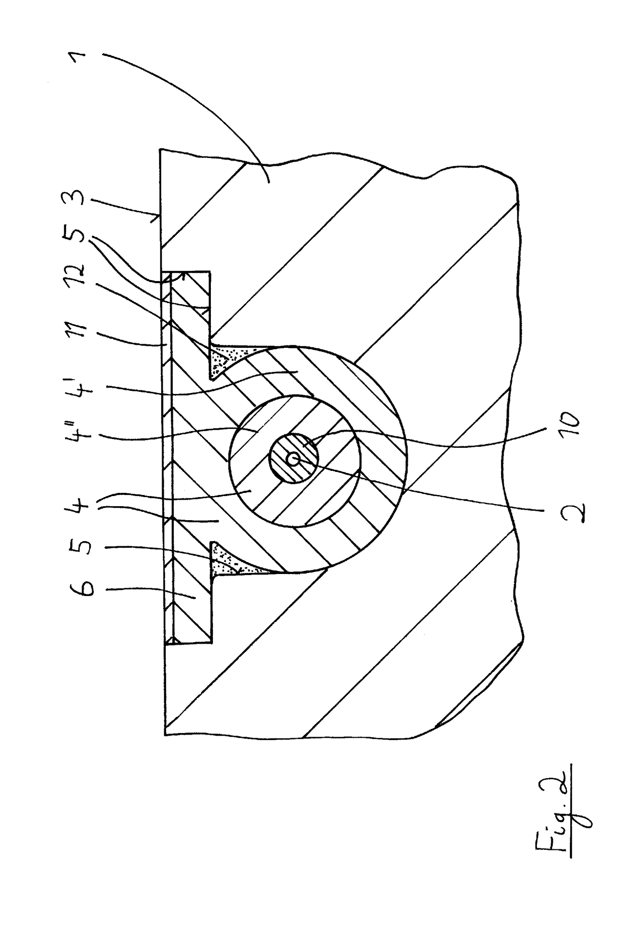 Bearing ring