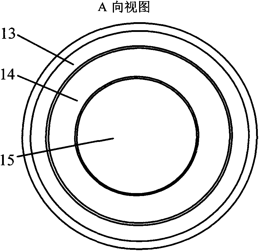 Surface Alloying Method of Powdered Ceramic Material