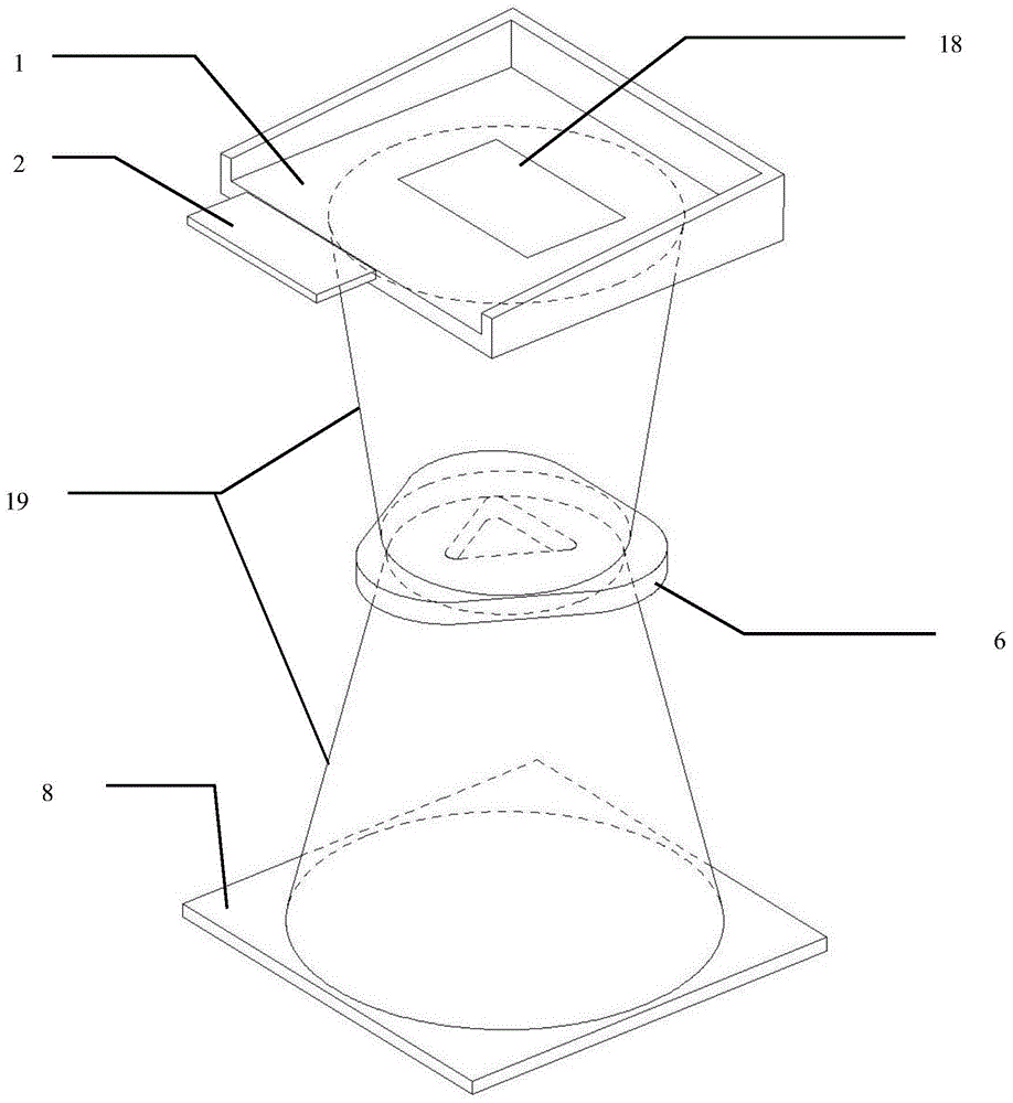 Multifunctional platform