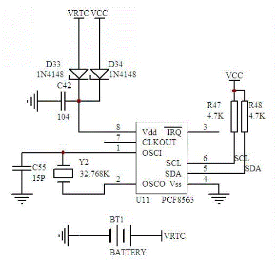 Grounding wire management operating system