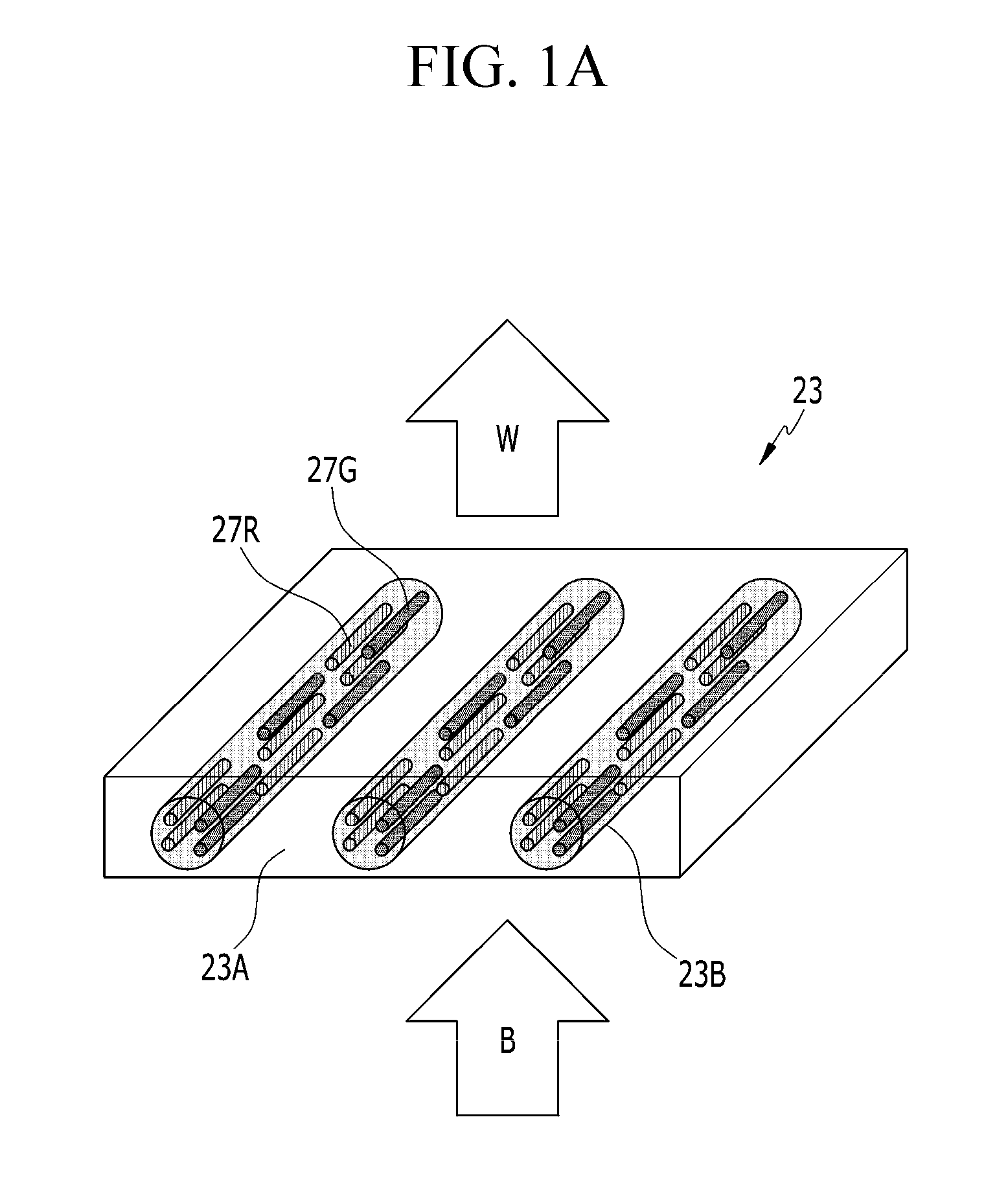 Liquid crystal display having improved color reproduction