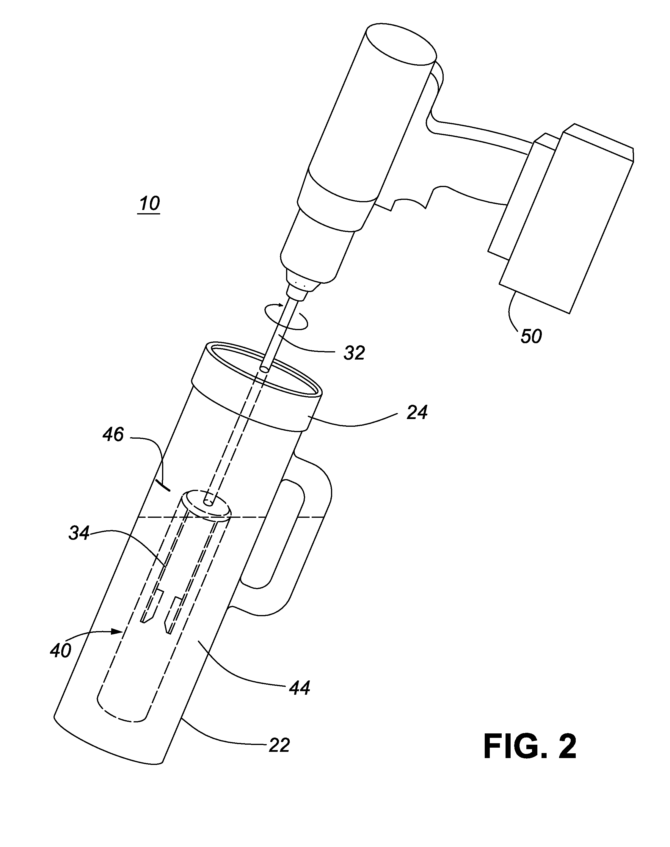 Apparatus for cleaning paint rollers and brushes