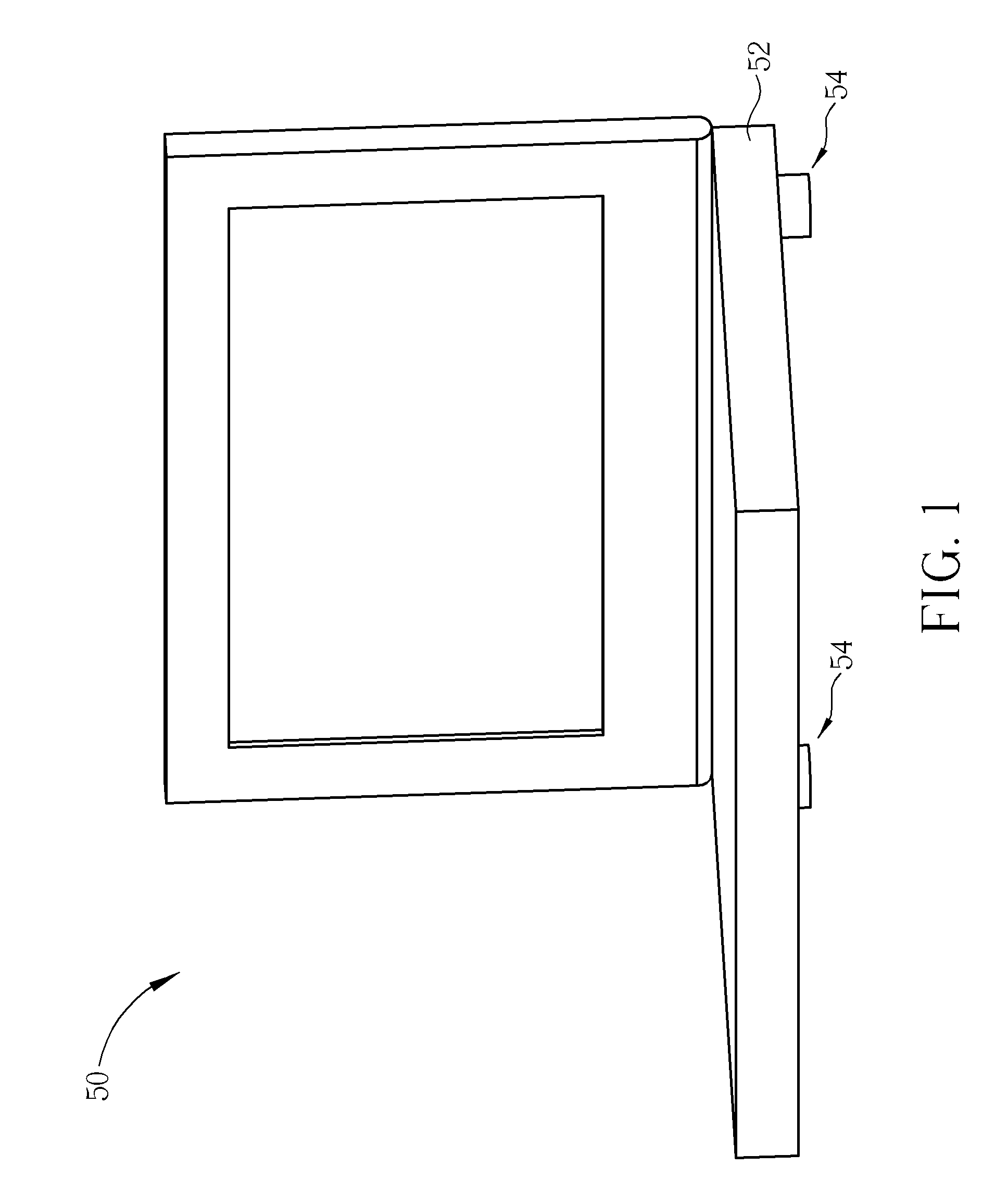 Pad mechanism capable of adjusting height thereof and electronic device therewith