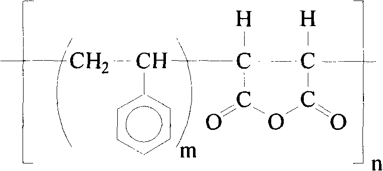 Epoxy resin composition, and prepreg material and printed circuit board prepared from the same