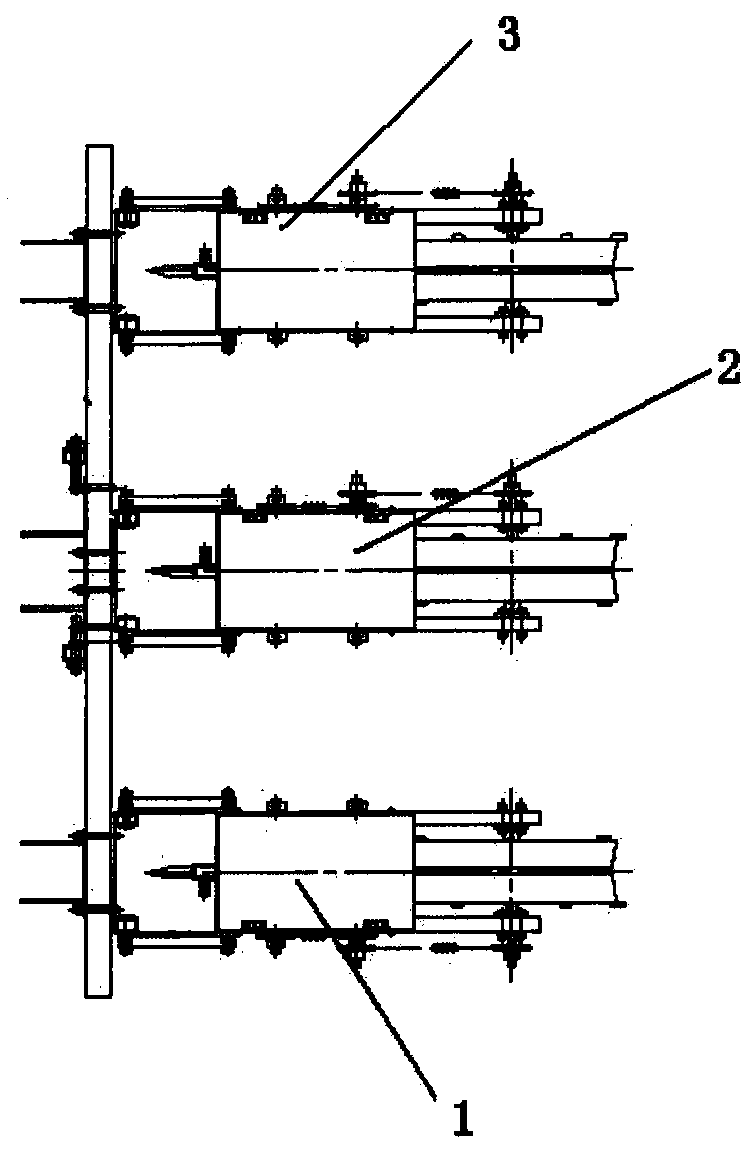 System and method for monitoring work state of seeder in real time