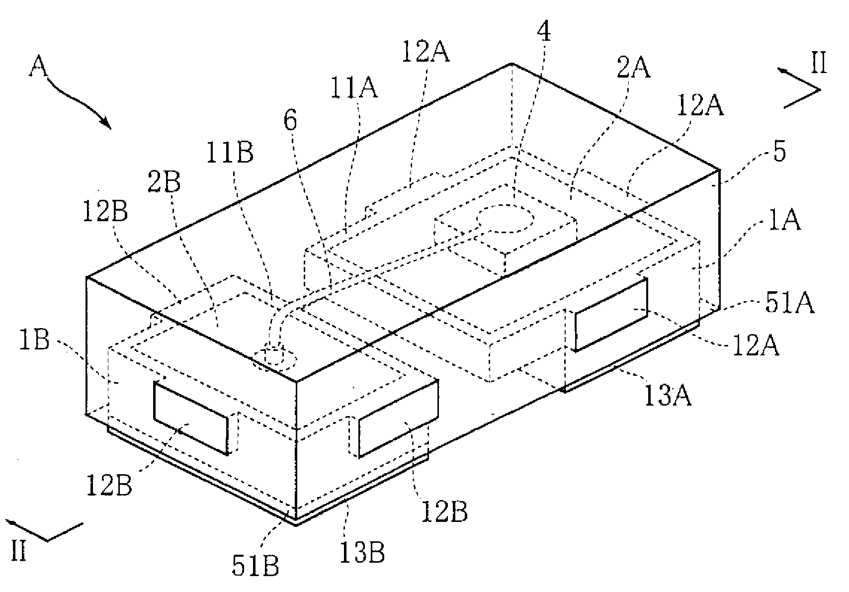 Semiconductor light emitting device