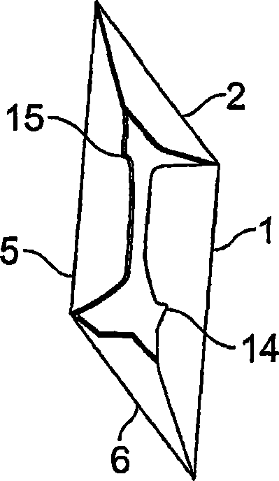 Packaging machine and method for paperboard cartons