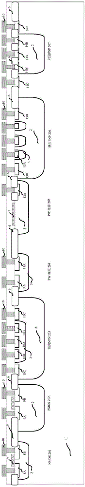 BCD device and manufacturing method thereof