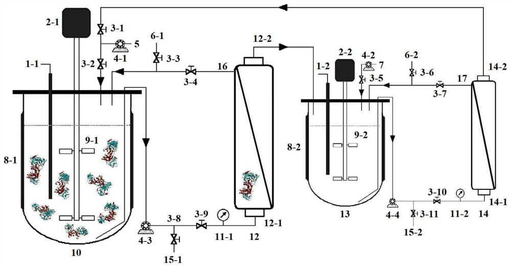 A recombinant yeast strain producing chondroitin sulfate abc lyase and its construction method and application