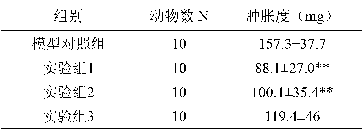 Traditional Chinese medicine teabag for treating qi-deficiency and heat toxin blocking type nasopharyngitis