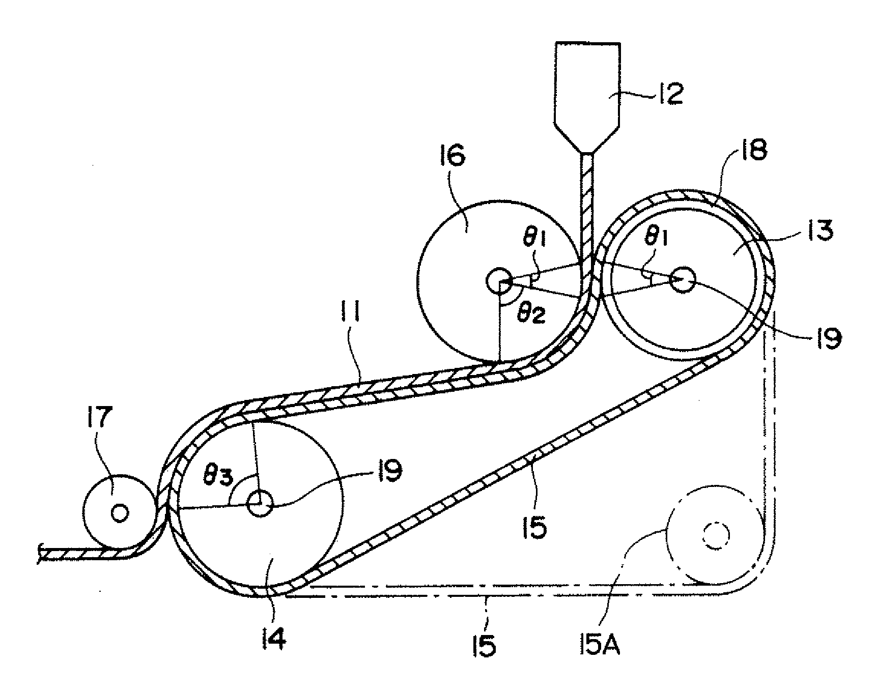 Polypropylene molded article, sheet-like polypropylene molded article, and method for production of polypropylene thermally molded article