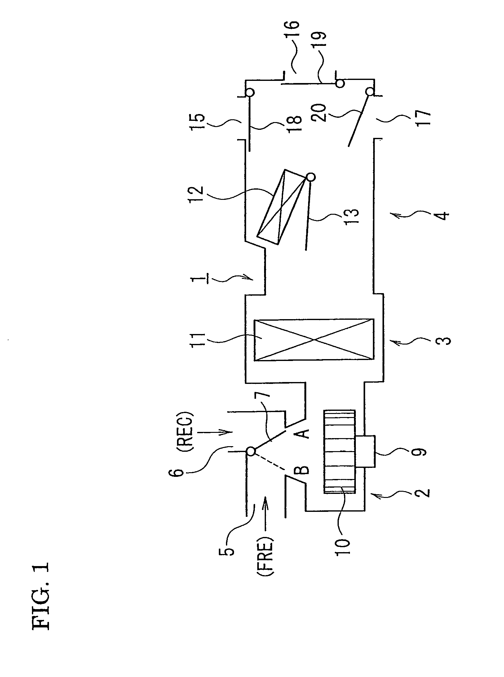 Driving control device for actuator