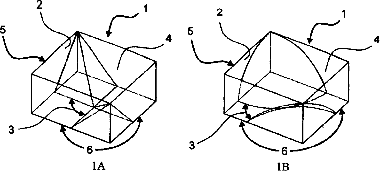 Static material stirrer