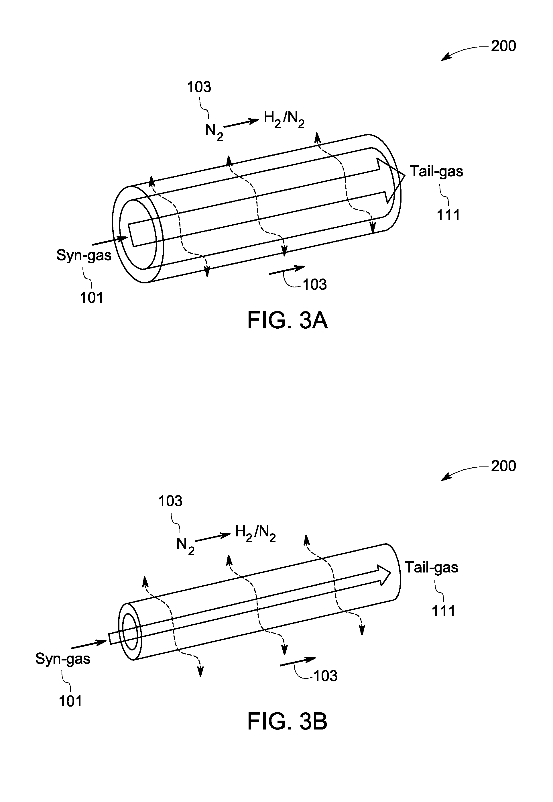 Methods and systems for ammonia production
