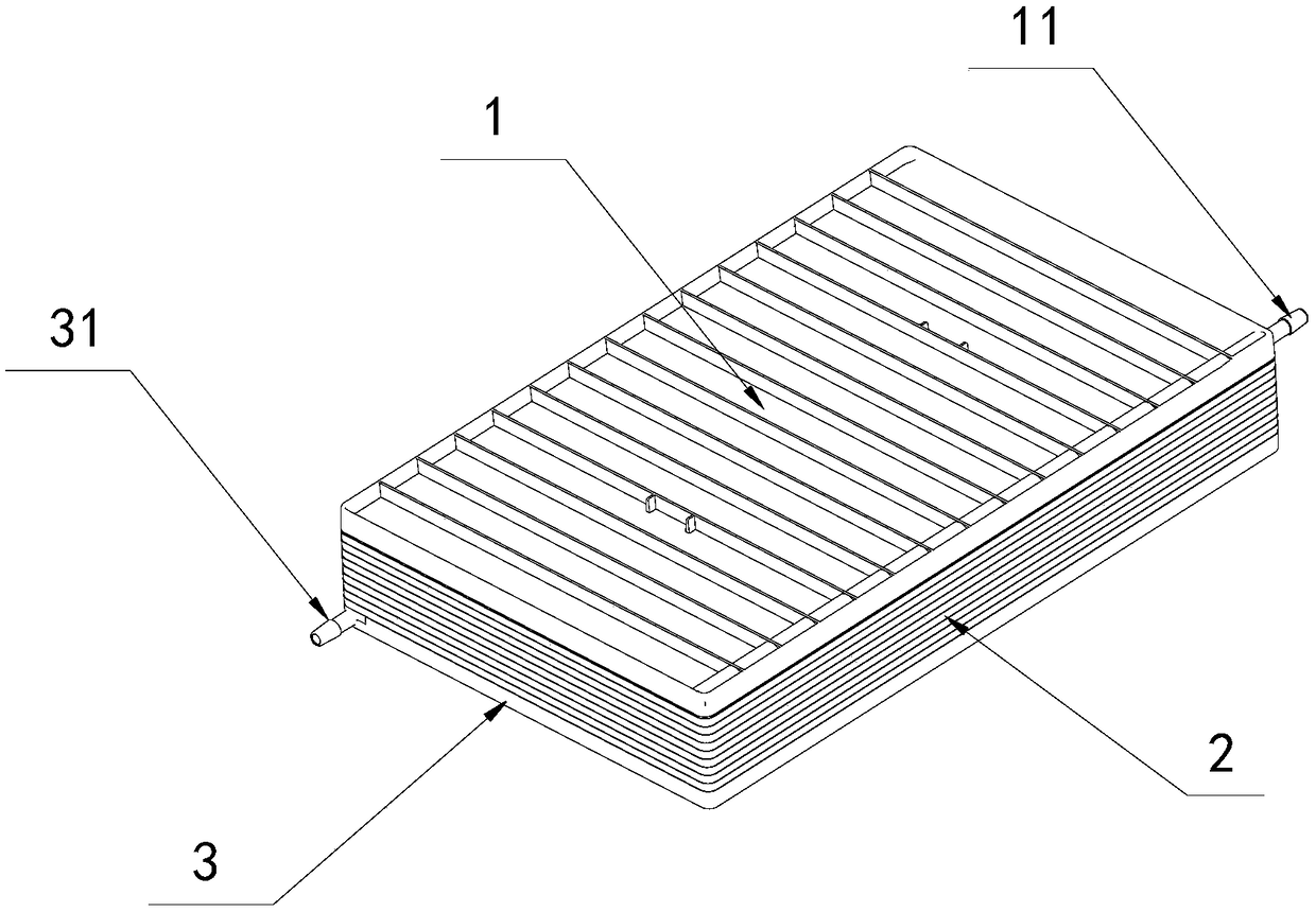 Dynamic cell culture apparatus and cell culture system