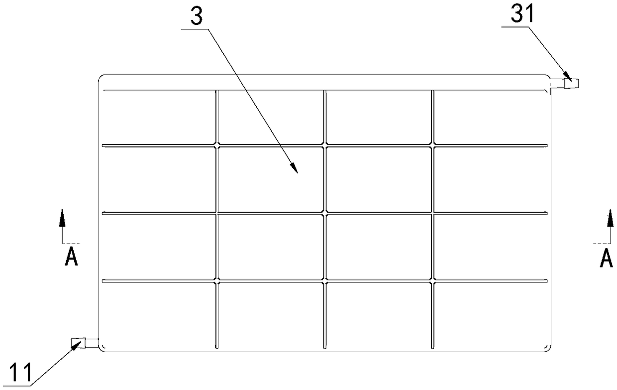 Dynamic cell culture apparatus and cell culture system