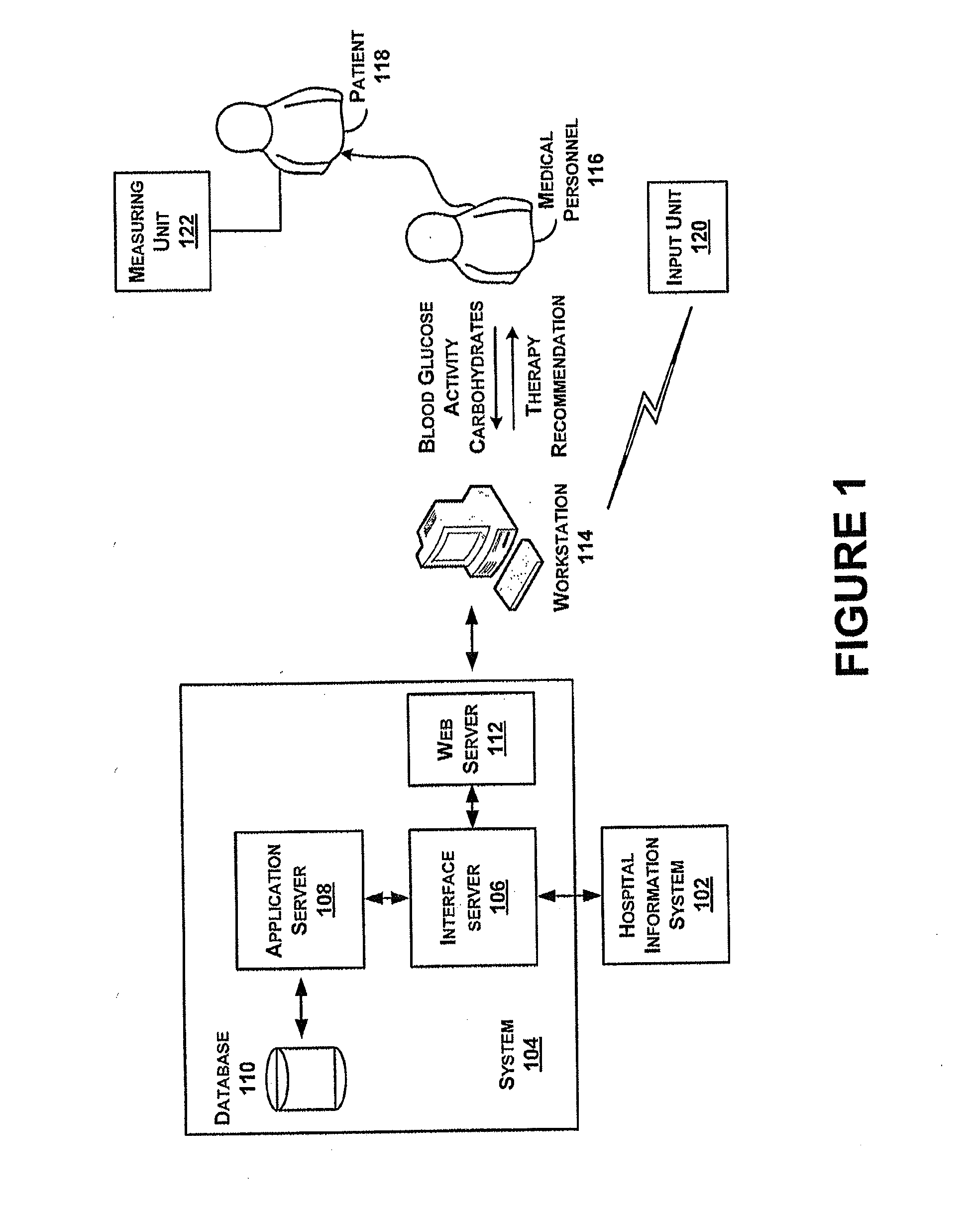 Systems and methods for determining insulin therapy for a patient