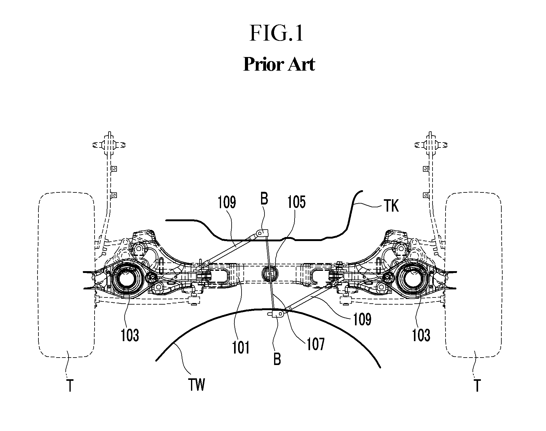 Anti-roll system for vehicles