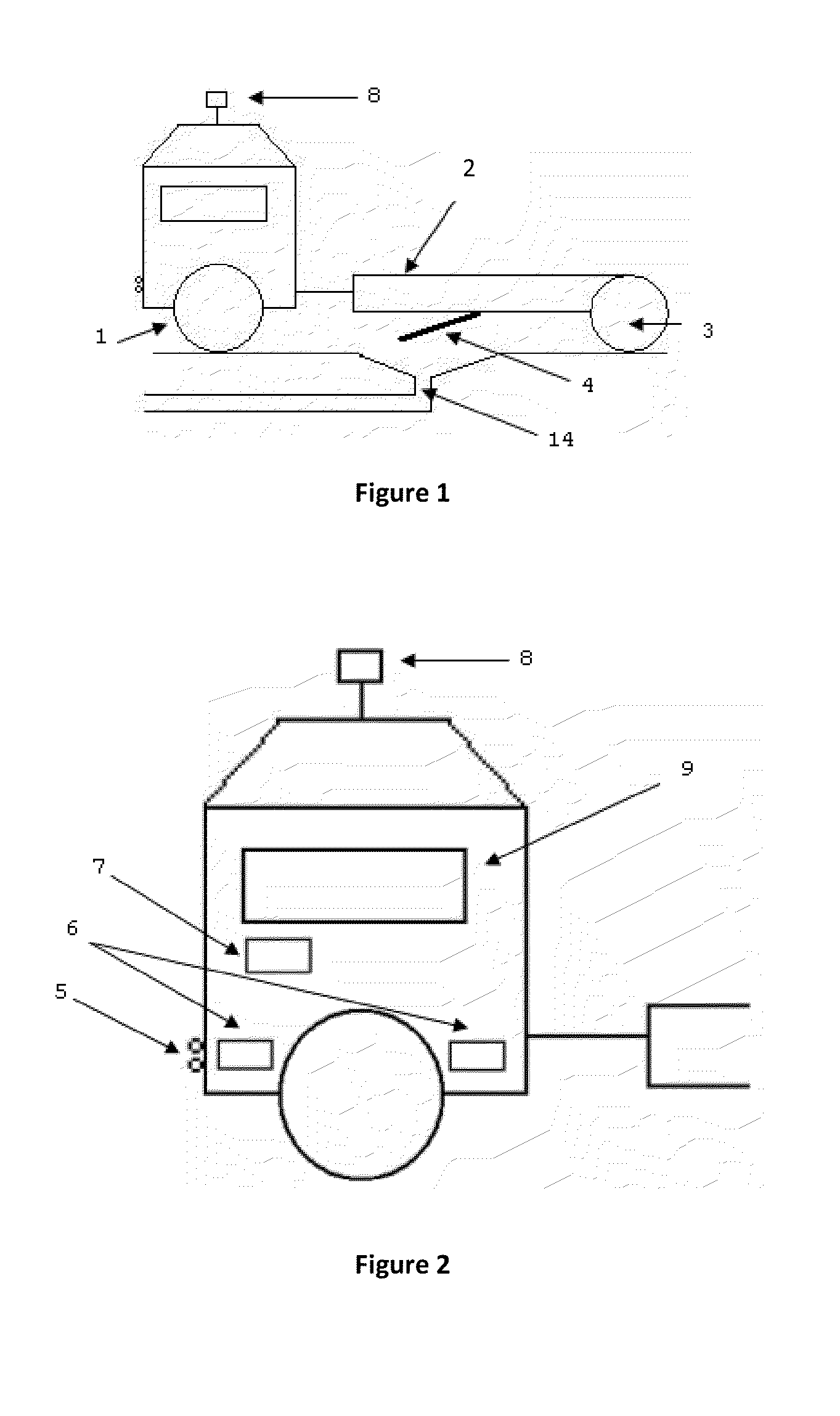 Fully autonomous or remotely operated golf ball picking system