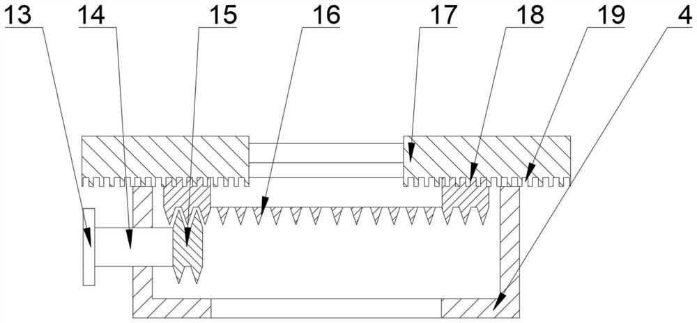 Humidifier capable of controlling mist outlet amount