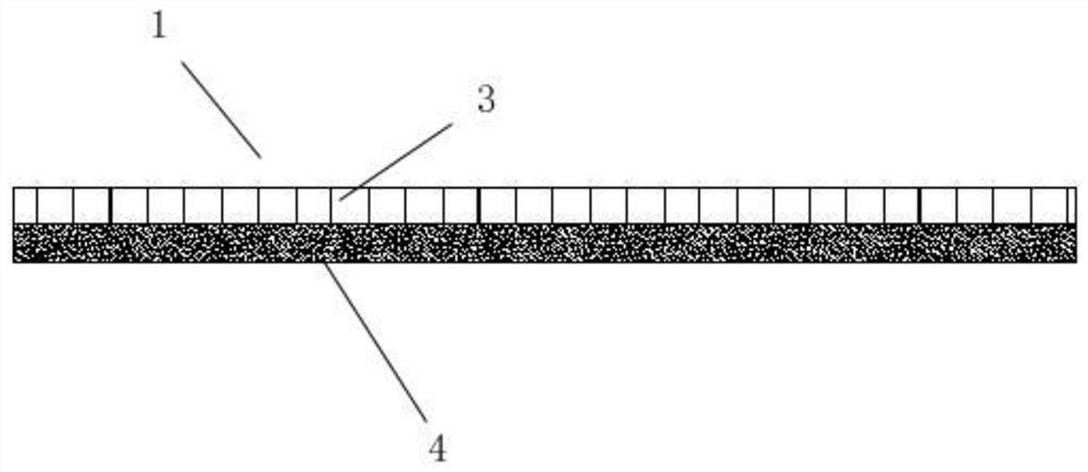 A craniocerebral lesion navigation system for primary hospitals